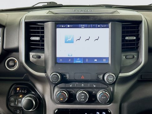 Used 2022 RAM 1500 Big Horn image 23