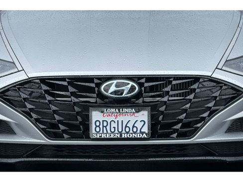 Used 2020 Hyundai Sonata SEL Plus image 12