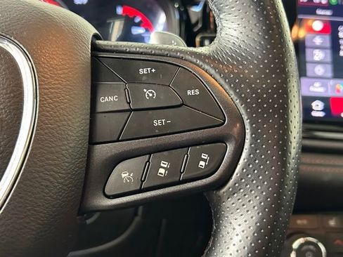 Used 2022 Dodge Durango R/T AWD/4WD image 30