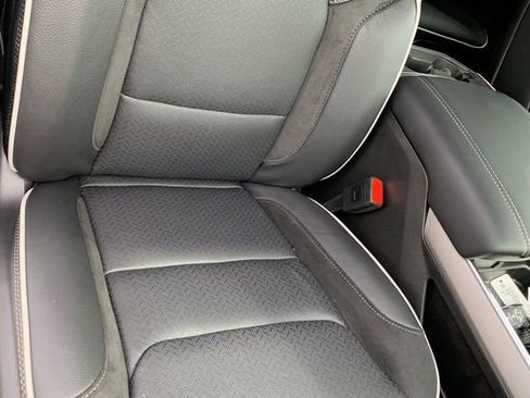 New 2026 RAM 1500 Laramie w/ Night Edition image 29