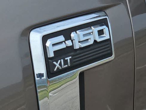 Used 2021 Ford F150 XLT w/ Equipment Group 301A Mid RWD image 11
