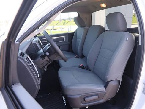 Used 2017 RAM 1500 Tradesman w/ Power & Remote Entry Group AWD/4WD image 8