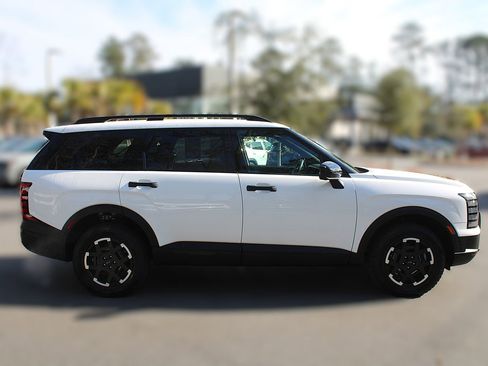 Used 2026 Hyundai Palisade XRT Pro image 16