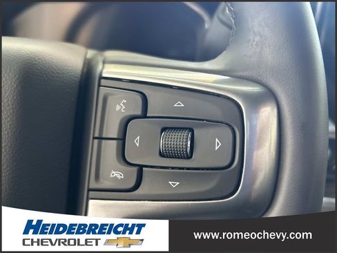 Used 2024 Chevrolet Silverado 1500 LT AWD/4WD image 20