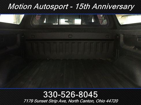 Used 2018 Chevrolet Silverado 1500 LT w/ All Star Edition RWD image 10