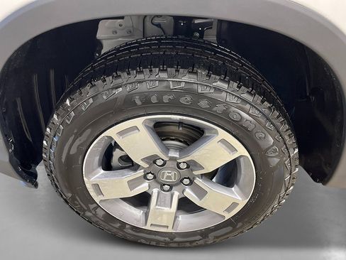 New 2026 Honda Ridgeline RTL image 10
