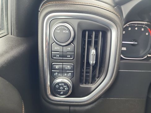 Used 2021 GMC Sierra 1500 AT4 image 24