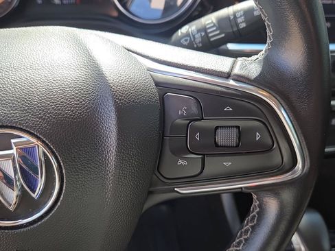Used 2020 Buick Encore GX Preferred w/ Cold Weather Comfort Package FWD image 26