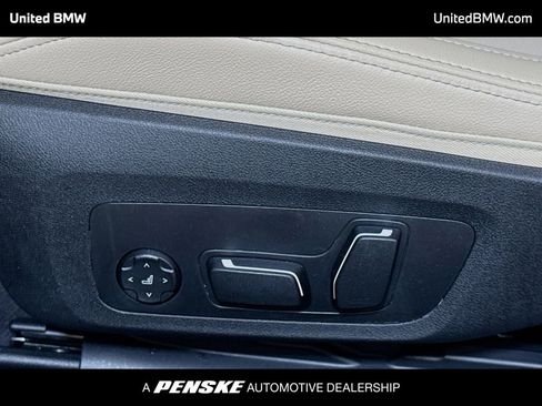 Used 2026 BMW 440i xDrive Coupe w/ Premium Package AWD/4WD image 4