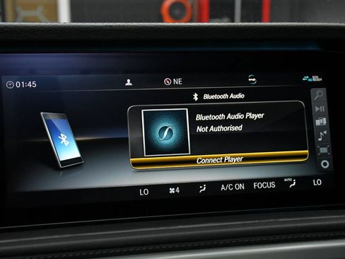 Used 2020 Mercedes-Benz G 550 w/ G Manufaktur Interior Package image 50