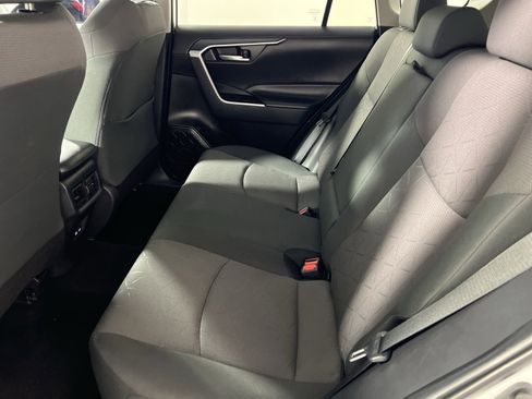 Used 2024 Toyota RAV4 XLE image 25