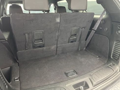 Used 2025 Dodge Durango R/T image 21