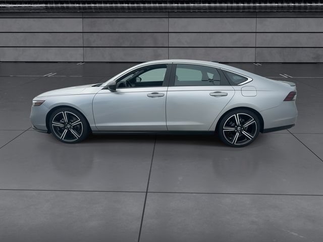 Used 2024 Honda Accord Sport image 5