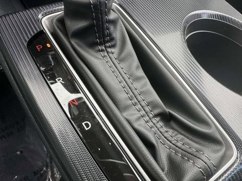 New 2026 Honda Civic Sport image 19