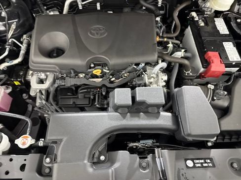 Certified 2025 Toyota RAV4 XLE AWD/4WD image 44