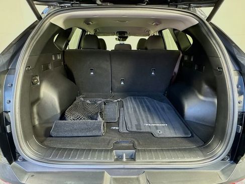 Certified 2023 Hyundai Tucson SEL AWD/4WD image 27