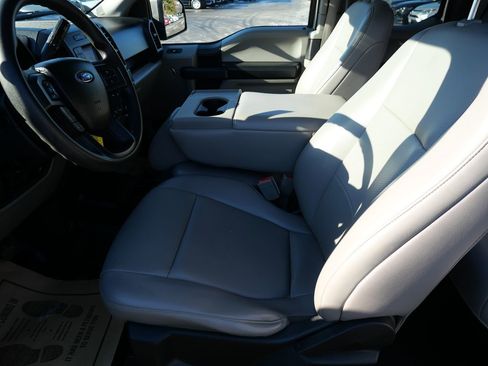 Used 2018 Ford F150 XL w/ Equipment Group 101A Mid image 10