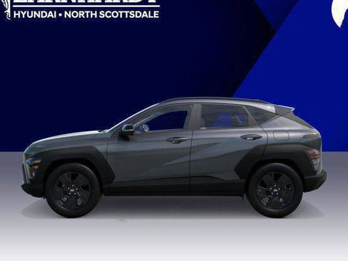 New 2026 Hyundai Kona SEL Premium image 3