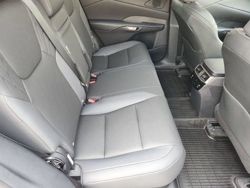 Certified 2025 Lexus RX 350 Premium FWD image 30