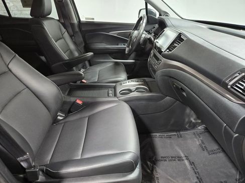 Used 2023 Honda Ridgeline RTL image 47