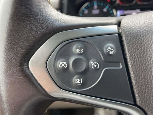 Certified 2020 Chevrolet Tahoe LT image 25