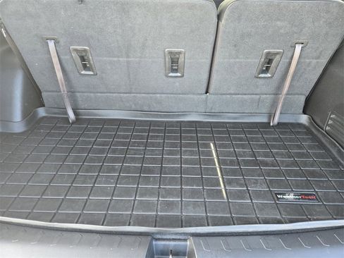 Used 2019 Chevrolet Traverse Premier image 34