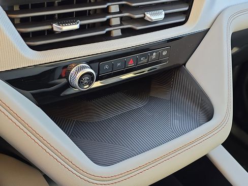 New 2026 Ford Explorer Active image 23