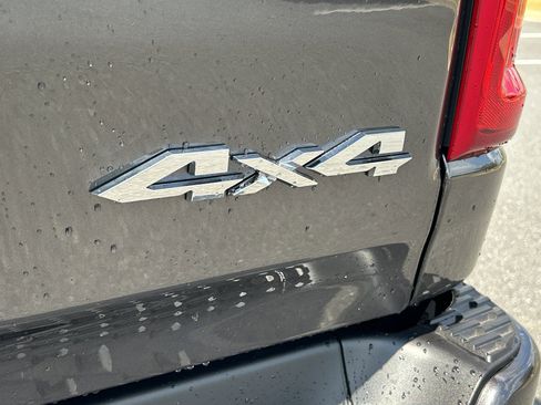 New 2026 RAM 1500 Big Horn AWD/4WD image 8