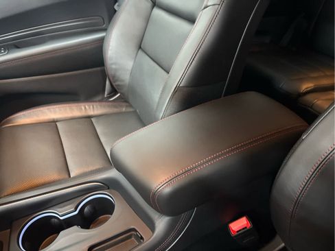 New 2026 Dodge Durango GT image 32