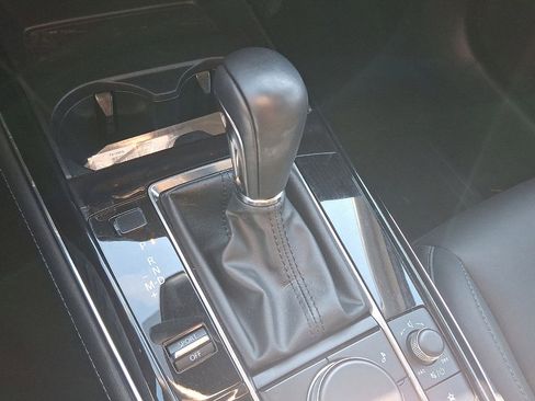 Used 2023 MAZDA CX-30 AWD 2.5 S w/ Preferred Package image 12