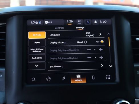 Used 2022 RAM 1500 Laramie image 30