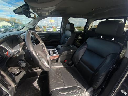 Used 2018 GMC Sierra 1500 SLT w/ Enhanced Driver Alert Package image 30