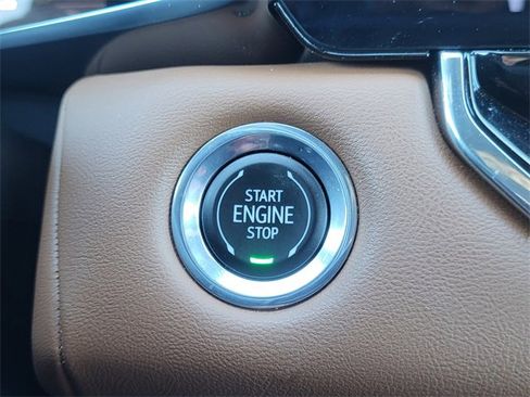 Used 2023 GMC Canyon AT4 w/ AT4 Premium Package image 26