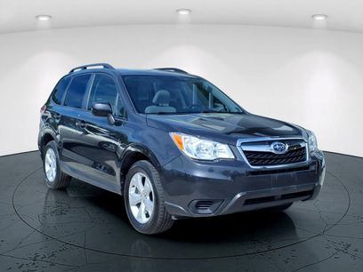 Used 2016 Subaru Forester 2.5i Premium w/ Popular Package #2