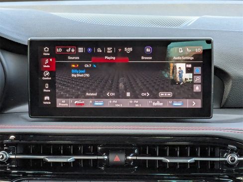 Used 2024 Dodge Hornet R/T image 19