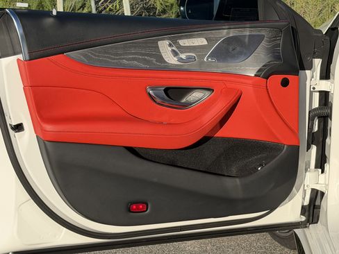 Certified 2024 Mercedes-Benz AMG GT 43 image 16