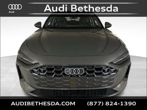 Certified 2025 Audi A5 2.0T Premium Plus w/ Premium Plus image 2