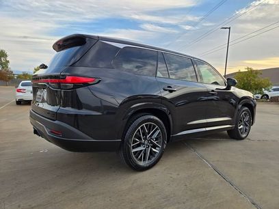 New 2026 Lexus TX 350 AWD