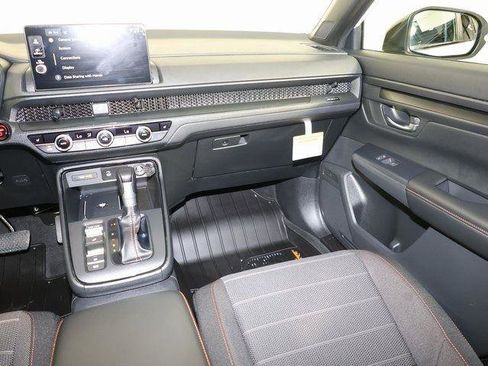 New 2026 Honda CR-V TrailSport image 9
