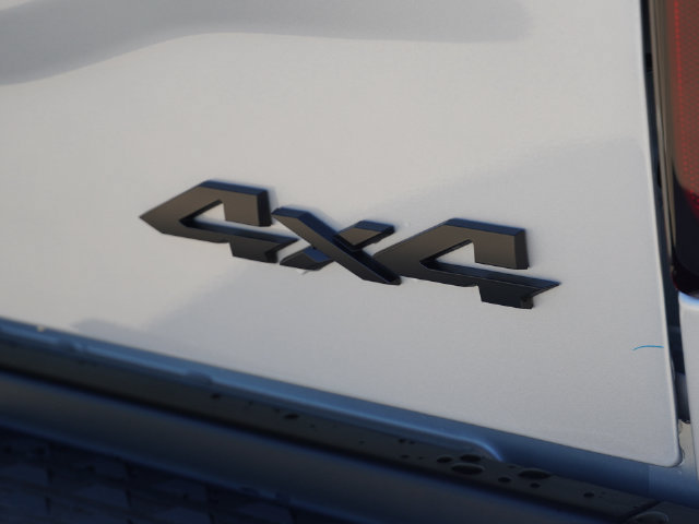 New 2027 RAM 2500 Big Horn AWD/4WD image 19