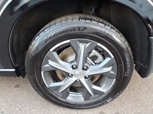 Used 2023 Honda HR-V EX-L image 8