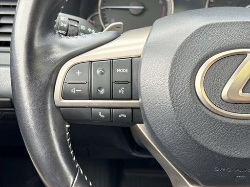 Used 2022 Lexus RX 350L Premium w/ Premium Package AWD/4WD image 16