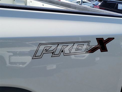 Used 2023 Nissan Frontier Pro-X w/ Technology Package image 24