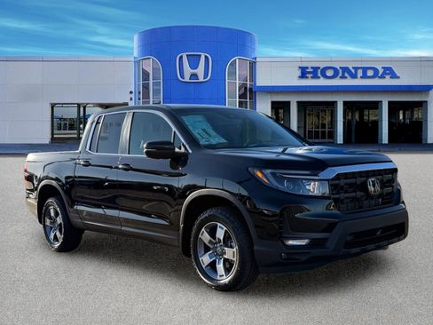 New 2026 Honda Ridgeline RTL image 10