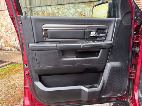 Used 2014 RAM 1500 Sport w/ Convenience Group RWD image 15