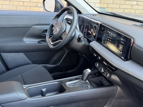 New 2026 Nissan Kicks S w/ Charging Package FWD image 7