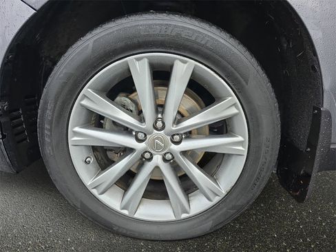 Used 2015 Lexus RX 450h AWD image 38