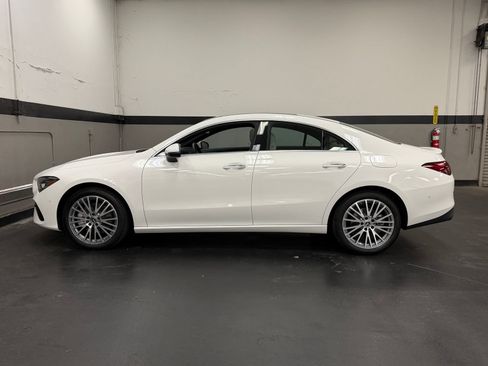 Used 2025 Mercedes-Benz CLA 250 image 9