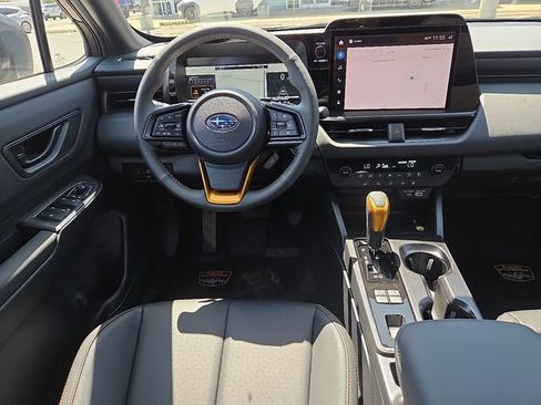 New 2026 Subaru Outback Wilderness AWD/4WD image 9