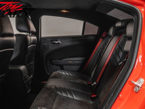 Used 2021 Dodge Charger SRT Hellcat image 40